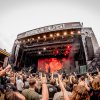 Foto Ministry op Dynamo MetalFest 2025 - Zaterdag