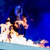 Foto Kreator op Dynamo MetalFest 2025 - Zaterdag