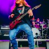 Foto Wraith te Dynamo MetalFest 2025 - Zaterdag