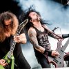 Foto Kreator op Dynamo MetalFest 2025 - Zaterdag