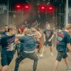 Foto Wraith te Dynamo MetalFest 2025 - Zaterdag