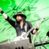 Foto Ministry te Dynamo MetalFest 2025 - Zaterdag