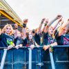 Foto  op Dynamo MetalFest 2025 - Zaterdag