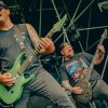 Foto Wraith te Dynamo MetalFest 2025 - Zaterdag