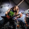 Cabaretinfo review: Dynamo MetalFest 2025 - Zaterdag