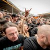 Foto  op Dynamo MetalFest 2025 - Zaterdag