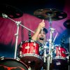 Foto Obituary te Dynamo MetalFest 2025 - Zaterdag