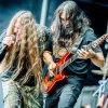 Foto Obituary op Dynamo MetalFest 2025 - Zaterdag
