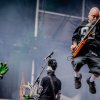 Static-X foto Dynamo MetalFest 2025 - Zaterdag