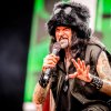 Foto Ministry te Dynamo MetalFest 2025 - Zaterdag