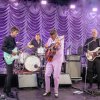 Foto Danny Vera te Zuiderpark Live: Danny Vera - 18/08 - Zuiderparktheater