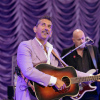 Foto Danny Vera te Zuiderpark Live: Danny Vera - 18/08 - Zuiderparktheater