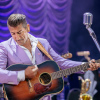 Foto Danny Vera te Zuiderpark Live: Danny Vera - 18/08 - Zuiderparktheater