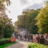 Foto  op Zuiderpark Live: Danny Vera - 18/08 - Zuiderparktheater