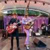 Danny Vera foto Zuiderpark Live: Danny Vera - 18/08 - Zuiderparktheater