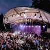 Foto  op Zuiderpark Live: Danny Vera - 18/08 - Zuiderparktheater
