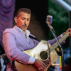Foto Danny Vera te Zuiderpark Live: Danny Vera - 18/08 - Zuiderparktheater