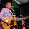 Cabaretinfo review: Zuiderpark Live: Danny Vera - 18/08 - Zuiderparktheater