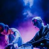 Foto Fat Dog op Cabaret Vert 2025