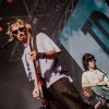 Foto Tramhaus op Cabaret Vert 2025
