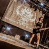 Foto Karen Dio op Cabaret Vert 2025