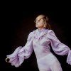 Suki Waterhouse foto Cabaret Vert 2025