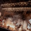 Foto Wet Leg op Cabaret Vert 2025