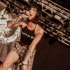 Foto Karen Dio op Cabaret Vert 2025