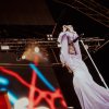 Suki Waterhouse foto Cabaret Vert 2025