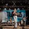 Foto Tramhaus op Cabaret Vert 2025