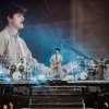 Foto Vampire Weekend op Cabaret Vert 2025