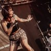 Foto Karen Dio op Cabaret Vert 2025