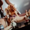 Foto CMAT te Cabaret Vert 2025