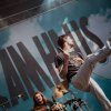 Foto Tramhaus op Cabaret Vert 2025