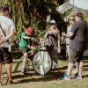 Foto op Cabaret Vert 2025