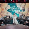 The Last Dinner Party foto Cabaret Vert 2025