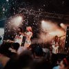 Foto Wet Leg op Cabaret Vert 2025