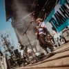 Foto Tramhaus op Cabaret Vert 2025