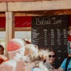 Foto  op Cabaret Vert 2025