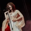 Foto The Last Dinner Party op Cabaret Vert 2025