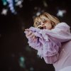 Suki Waterhouse foto Cabaret Vert 2025