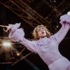 Foto Suki Waterhouse op Cabaret Vert 2025