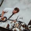Foto Vampire Weekend op Cabaret Vert 2025
