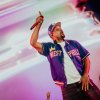 Foto Will Smith op Cabaret Vert 2025