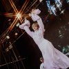 Suki Waterhouse foto Cabaret Vert 2025