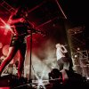 Foto Idles op Cabaret Vert 2025