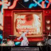 Suki Waterhouse foto Cabaret Vert 2025