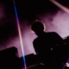 Foto Jamie XX te Cabaret Vert 2025