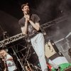 Foto Tramhaus op Cabaret Vert 2025