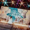 Foto The Last Dinner Party te Cabaret Vert 2025